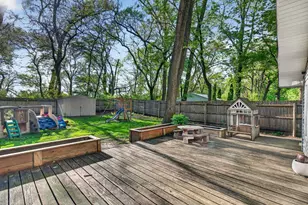 1555 N Rollin Ln, Coal City, IL 60416 - Photo 38