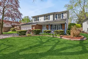 18436 Aberdeen St, Homewood, IL 60430 - Photo 2
