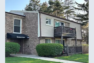 239 W Cornell Avenue #102, Palatine, IL 60067 - Photo 1