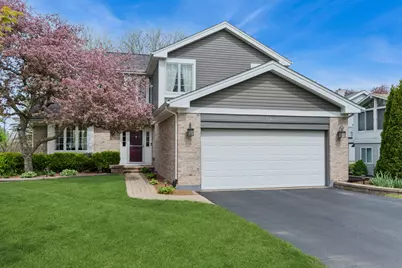 550 Rose Lane, Bartlett, IL 60103 - Photo 1