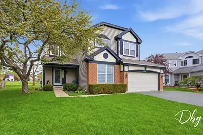 2225 N Old Pond Court, Round Lake Beach, IL 60073 - Photo 2