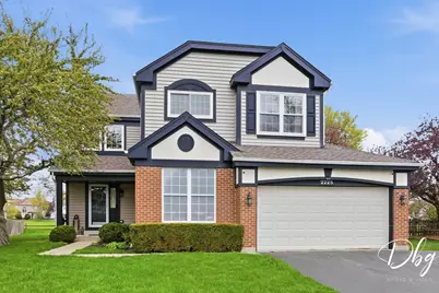 2225 N Old Pond Court, Round Lake Beach, IL 60073 - Photo 1
