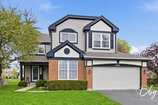 2225 N Old Pond Ct, Round Lake Beach, IL 60073 - Photo 1