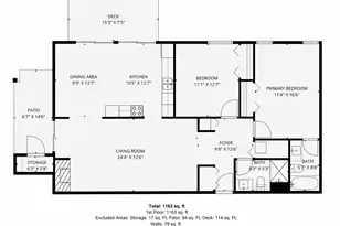 1477 S County Farm Rd, Wheaton, IL 60189 - Photo 24