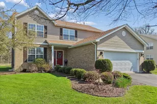1609 Elderberry Ln, Lake Villa, IL 60046 - Photo 2