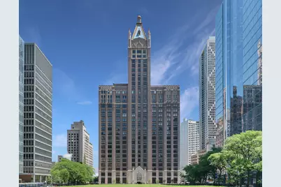 680 N Lake Shore Drive #1306, Chicago, IL 60611 - Photo 1