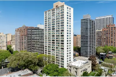 336 W Wellington Street #703, Chicago, IL 60657 - Photo 1
