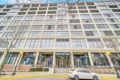900 N Kingsbury Street #780, Chicago, IL 60610 - Photo 1