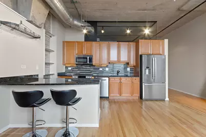 900 N Kingsbury Street #780, Chicago, IL 60610 - Photo 10