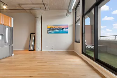 900 N Kingsbury Street #780, Chicago, IL 60610 - Photo 8