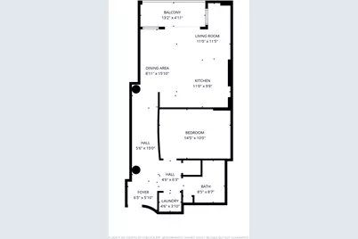 900 N Kingsbury Street #780, Chicago, IL 60610 - Photo 32