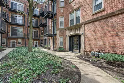1651 W Pratt Boulevard #1B, Chicago, IL 60626 - Photo 1