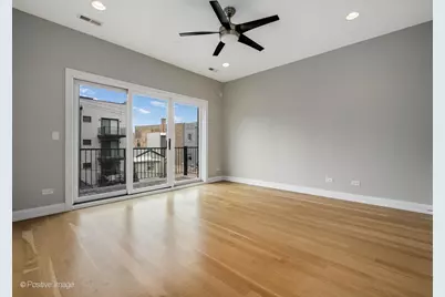 1525 W Fry Street #3, Chicago, IL 60642 - Photo 14