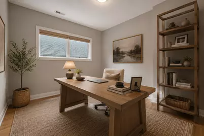 1525 W Fry Street #3, Chicago, IL 60642 - Photo 20