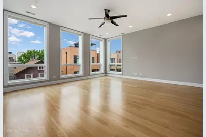 1525 W Fry Street #3, Chicago, IL 60642 - Photo 10