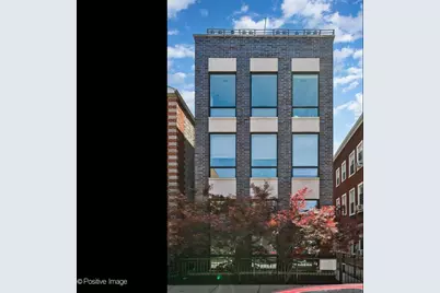 1525 W Fry Street #3, Chicago, IL 60642 - Photo 1