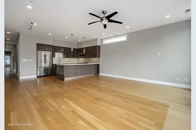 1525 W Fry Street #3, Chicago, IL 60642 - Photo 4
