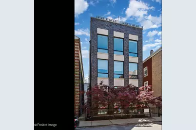 1525 W Fry Street #3, Chicago, IL 60642 - Photo 2