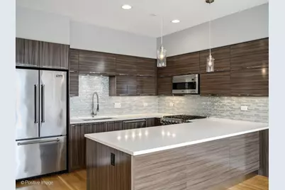 1525 W Fry Street #3, Chicago, IL 60642 - Photo 8