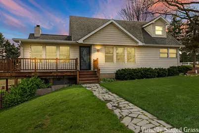 34899 N Park Drive, Ingleside, IL 60041 - Photo 1