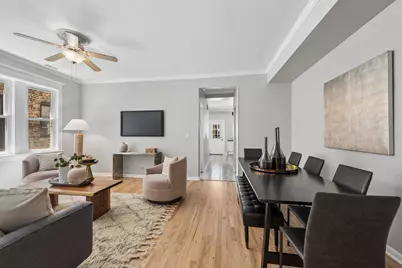 4340 N Sheridan Road #2s, Chicago, IL 60613 - Photo 14
