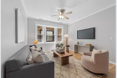 4340 N Sheridan Road #2s, Chicago, IL 60613 - Photo 12