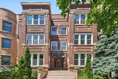 4340 N Sheridan Road #2s, Chicago, IL 60613 - Photo 1