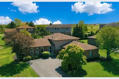 3517 Jacqueline Drive, Crete, IL 60417 - Photo 2