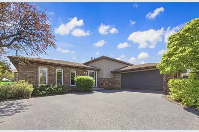 3517 Jacqueline Drive, Crete, IL 60417 - Photo 1