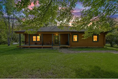 2431 N 1450 East Road, White Heath, IL 61884 - Photo 1