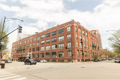 1727 S Indiana Avenue #416, Chicago, IL 60616 - Photo 1