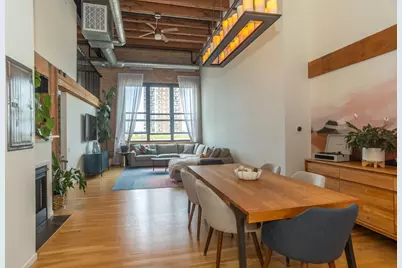1727 S Indiana Avenue #416, Chicago, IL 60616 - Photo 4