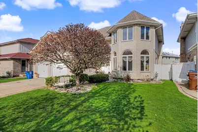 10745 Lockwood Avenue, Oak Lawn, IL 60453 - Photo 1