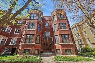 5306 N Glenwood Avenue #3A, Chicago, IL 60640 - Photo 1