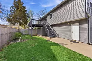 1065 N Smith St, Palatine, IL 60067 - Photo 26