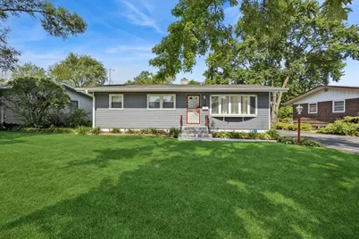 [Address not provided], Thornton, IL 60476 - Photo 1