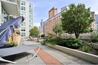 909 W Washington Boulevard #701, Chicago, IL 60607 - Photo 24