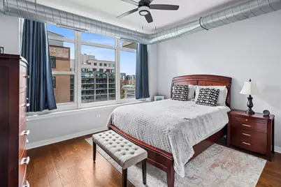 909 W Washington Boulevard #701, Chicago, IL 60607 - Photo 12
