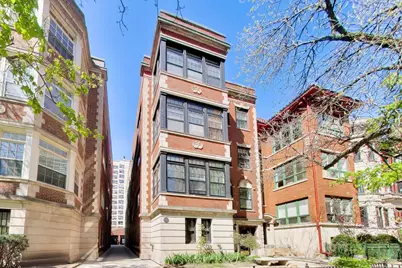 440 W Oakdale Avenue #1, Chicago, IL 60657 - Photo 1