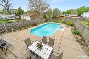 1414 Sandwich Dr, Lake Holiday, IL 60548 - Photo 20
