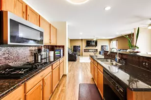 822 Tall Grass Trail, Matteson, IL 60443 - Photo 8