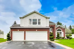 822 Tall Grass Trail, Matteson, IL 60443 - Photo 2