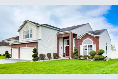 822 Tall Grass Trail, Matteson, IL 60443 - Photo 1