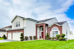 822 Tall Grass Trail, Matteson, IL 60443 - Photo 1