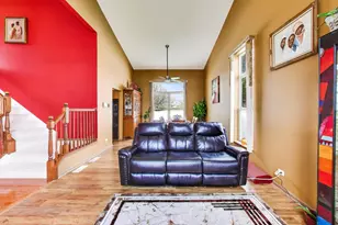 822 Tall Grass Trail, Matteson, IL 60443 - Photo 4