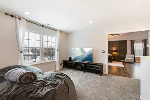 658 N Silver Leaf Ln, Round Lake, IL 60073 - Photo 18