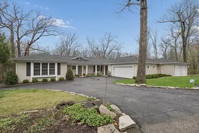346 Crescent Drive, Lake Bluff, IL 60044 - Photo 1