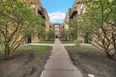 1643 W Farwell Avenue #1N, Chicago, IL 60626 - Photo 2