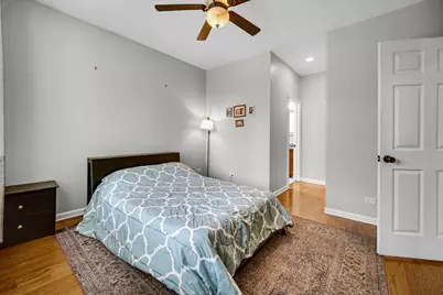 1643 W Farwell Avenue #1N, Chicago, IL 60626 - Photo 12