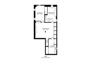1036 Clark Ln, Des Plaines, IL 60016 - Photo 40